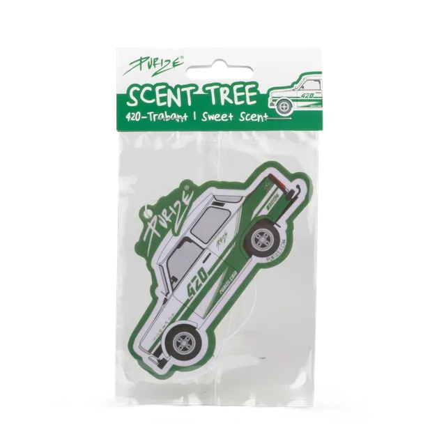 Purize Scenttree Trabant Fresh Scent luftfrisker