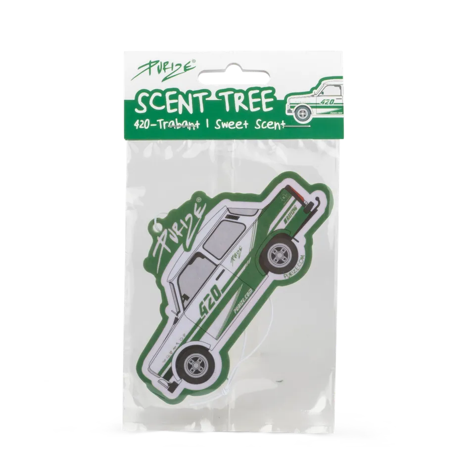 Purize Scenttree Trabant Fresh Scent luftfrisker
