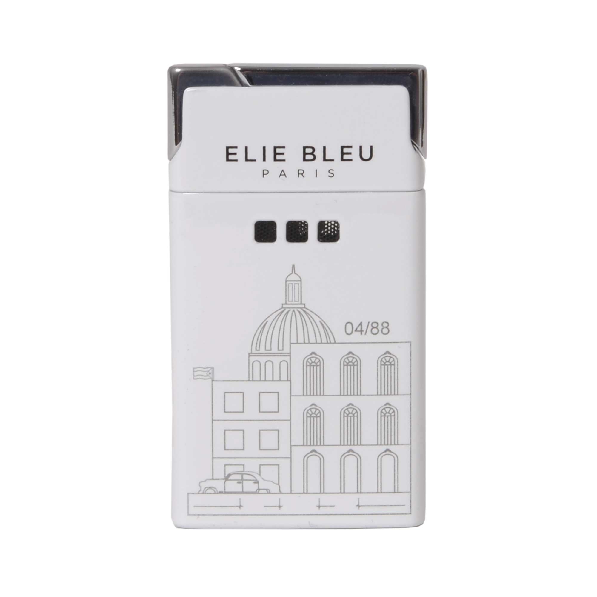 Elie Bleu Delgado Capitolio lommelighter sigar