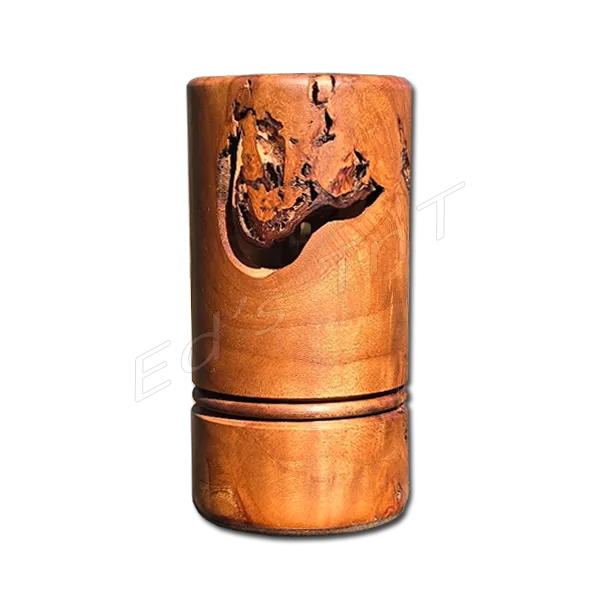 Ed's TNT WoodScents Olivewood Burl aromalog oliven