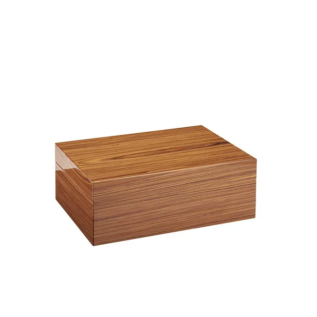 Morici Roma SC1 smykkeskrin palisander