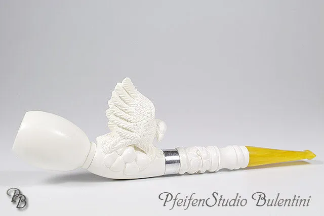Bulentini Artwork M4027 merskumpipe lang blokk