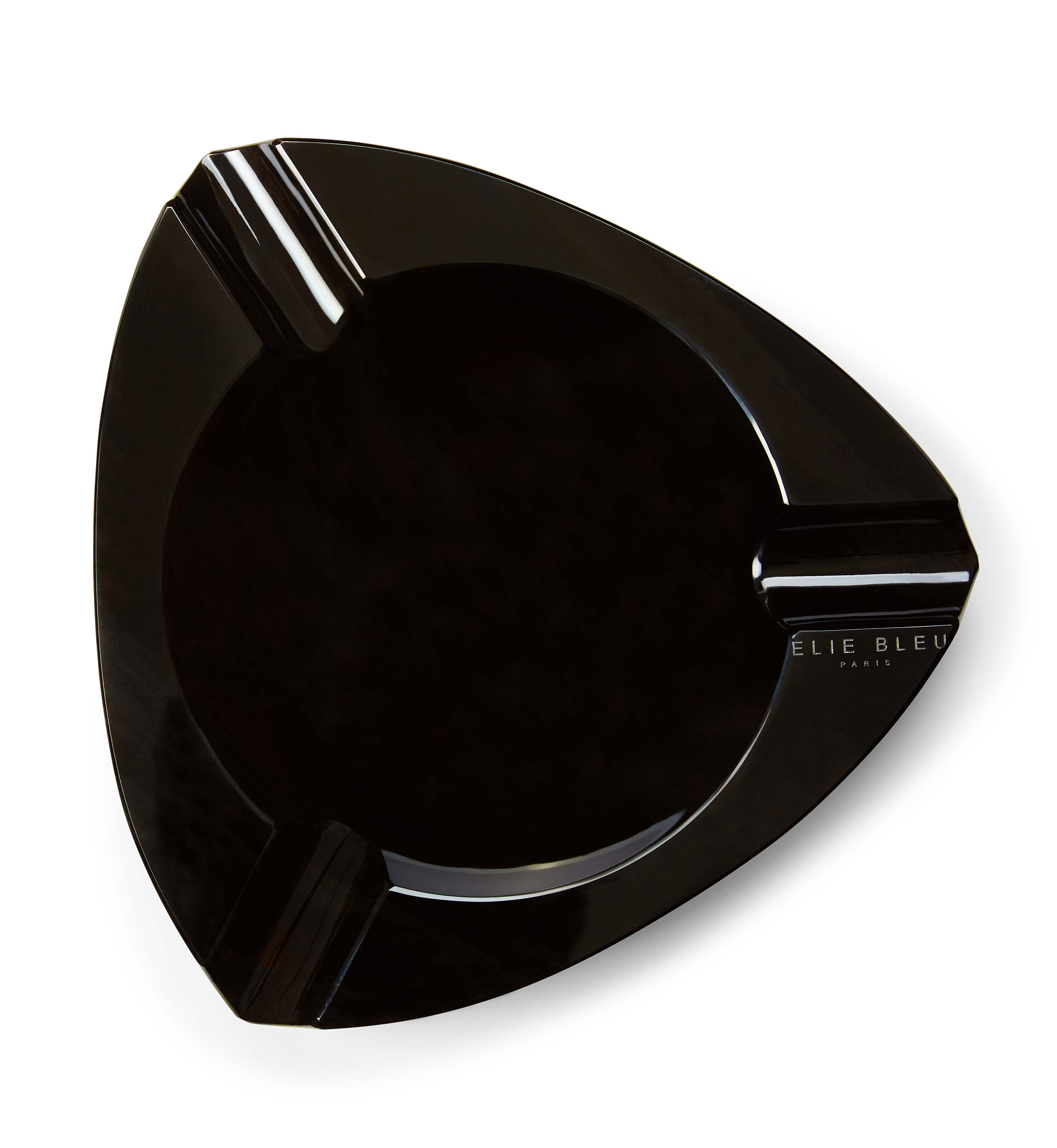 Elie Bleu Obsidian askebeger 3 sigarer