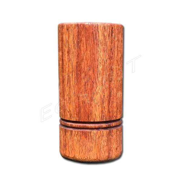 Ed's TNT WoodScents vaporizer Granadillo titan