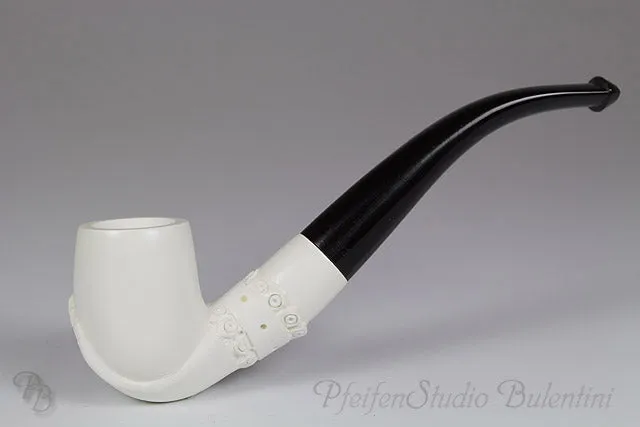 Bulentini Hand M1405 merskumpipe midi blokk