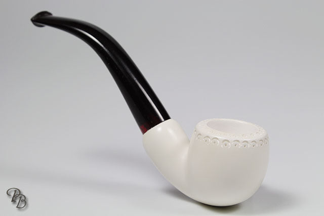Bulentini Classic M0077 merskumpipe midi uten filter