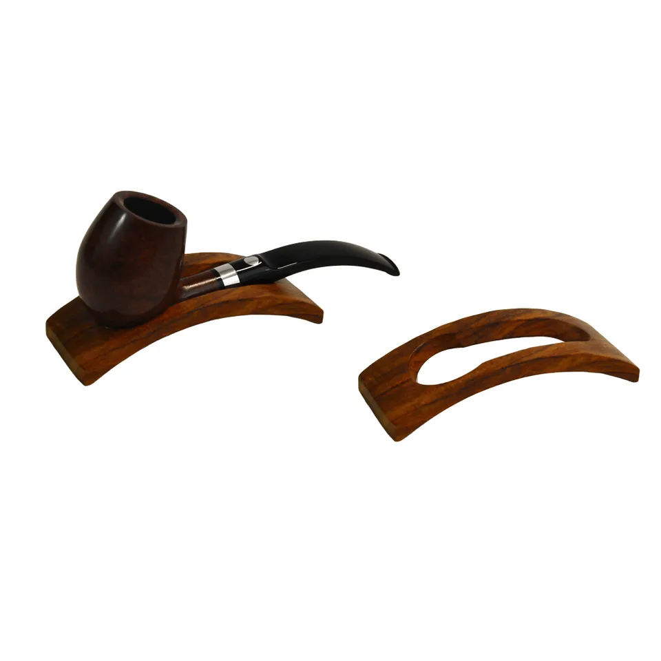 Mastro de Paja pipestativ tre til 1 pipe
