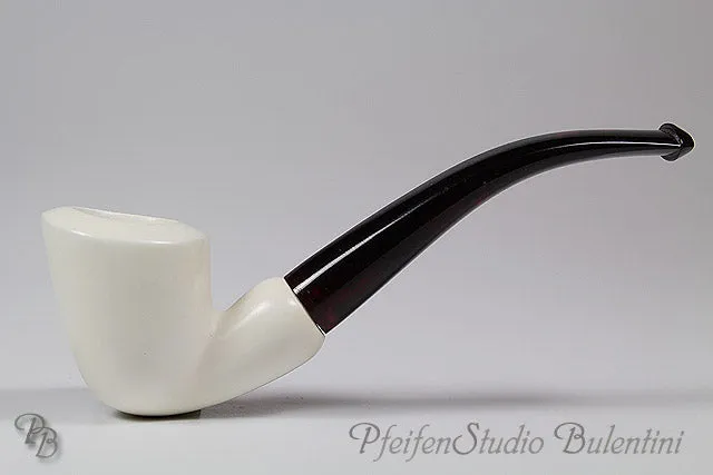 Bulentini Classic M0469 merskumpipe midi uten filter