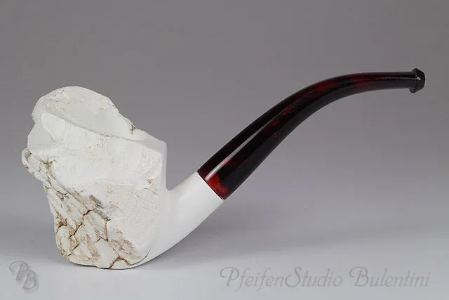 Bulentini Artwork M1445 merskumpipe midi uten filter