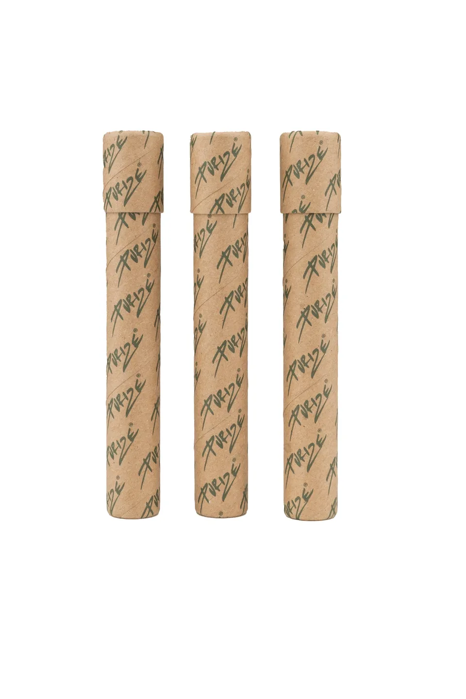 Purize Paper Pop-Up Jibbit sigarettetui 3 pk papir