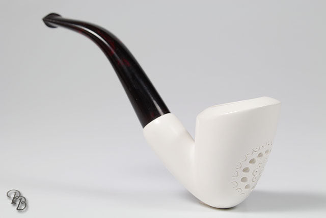 Bulentini Folk M0131 merskumpipe midi uten filter