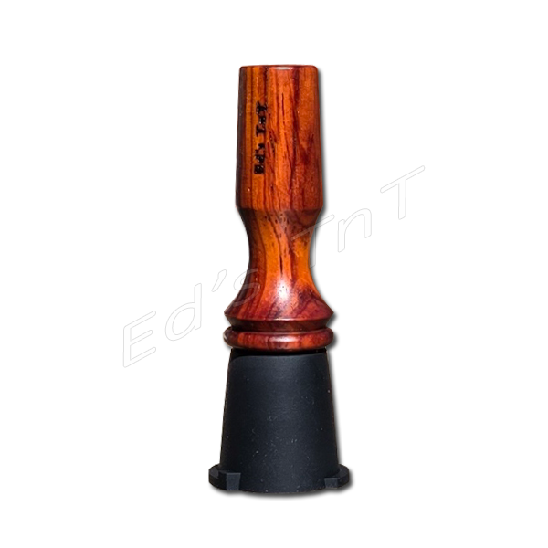 Ed's TNT Venty munnstykke 18 mm tre til Mighty