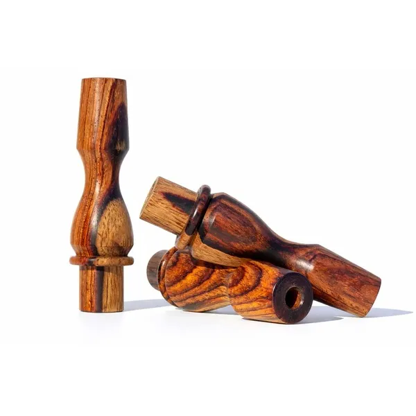 Ed's TNT Frolic kjølestav Cocobolo håndlaget