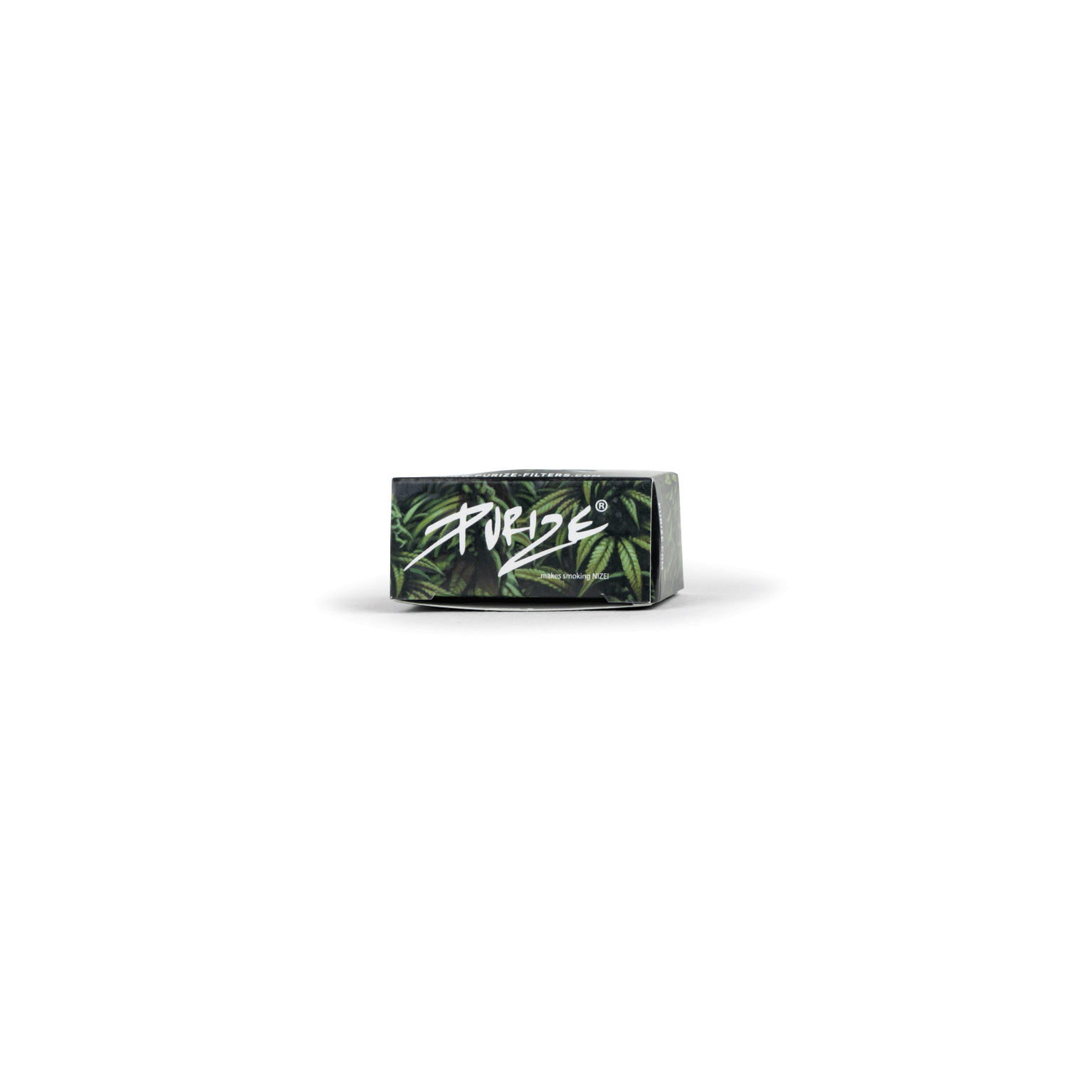 Purize GReeeN Rolls rullepapir rull ubleket