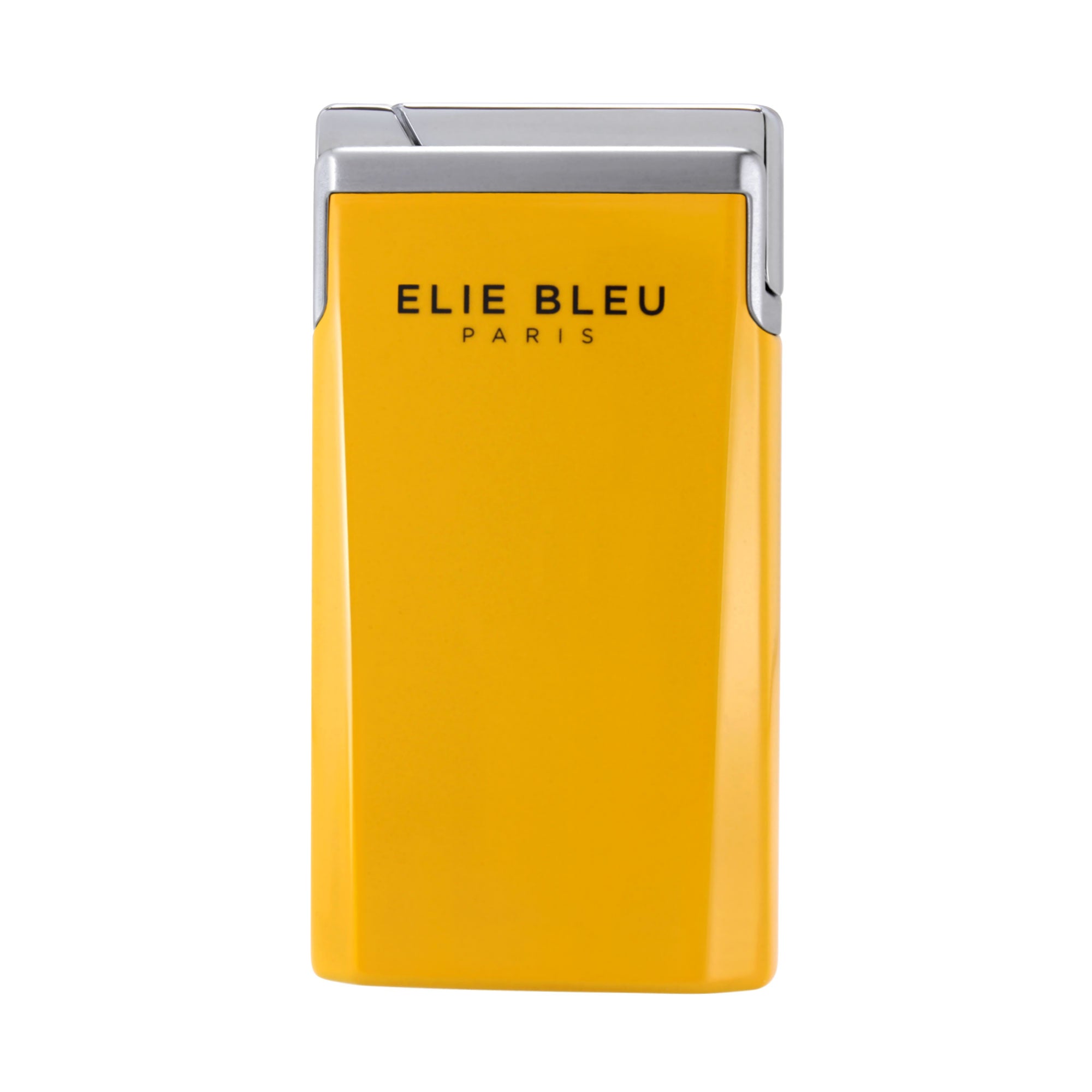 Elie Bleu J15 lommelighter lakk jetflamme