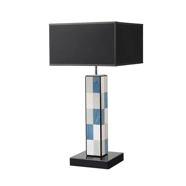 Morici Venezia Laguna bordlampe glass