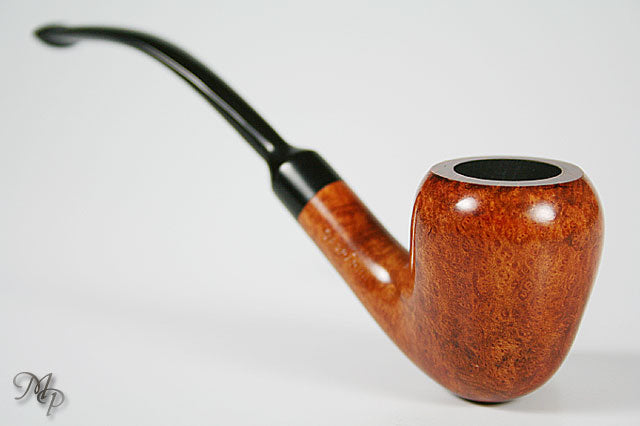 Bulentini Salina I11SL378 bruyerepipe elegant glatt