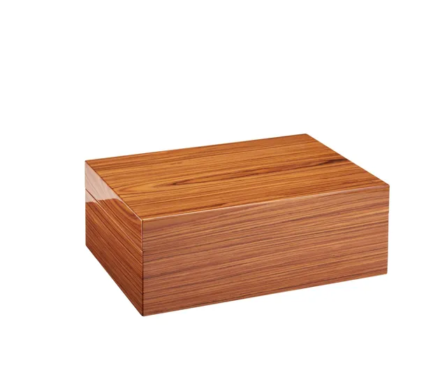 Morici Roma SC2 klokkeboks palisander