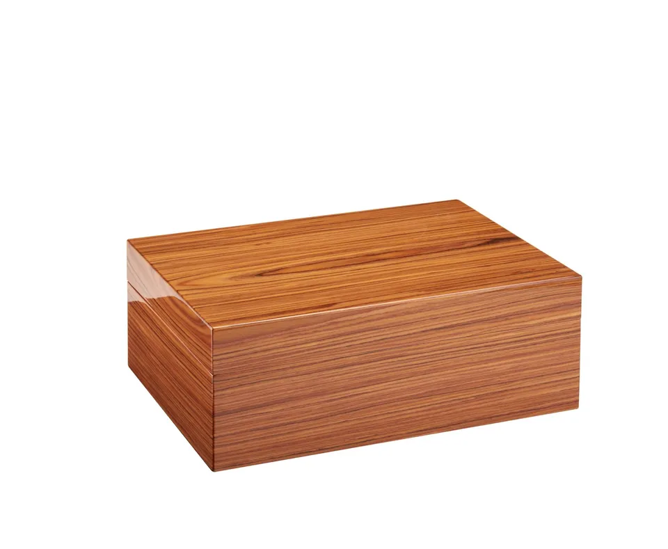 Morici Roma SC2 smykkeskrin palisander
