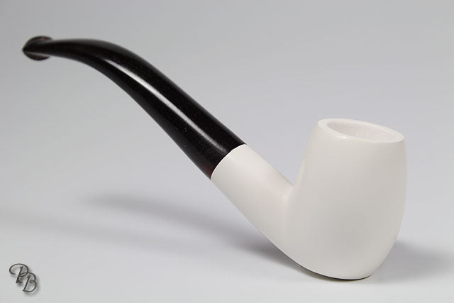 Bulentini Classic M0078 merschaumpipe midi klassisk