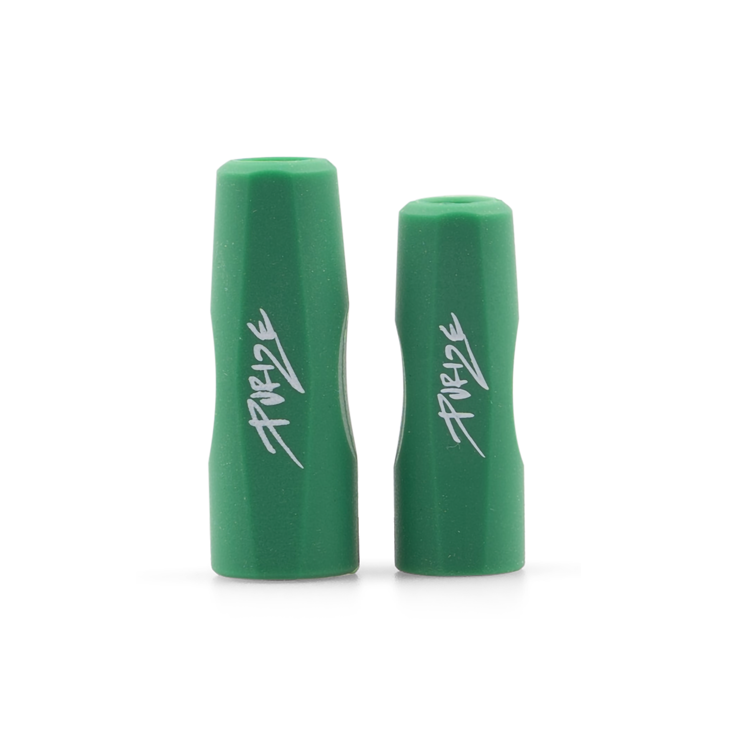 Purize Doobiewood munnstykke silikon 6+9 mm 2-pk