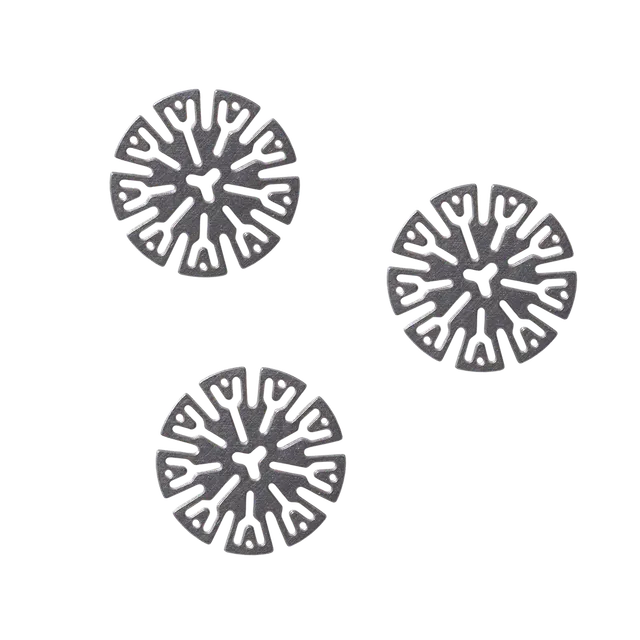 Ed's TNT WoodScents Ti CCD filter 3-pk titan