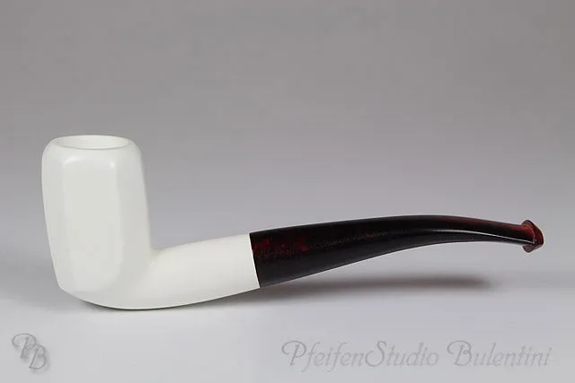 Bulentini KENT M1337 merskumpipe midi uten filter