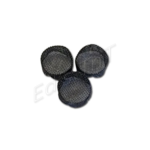 Ed's TNT WoodScents Airpath titanfilter 3-pakning