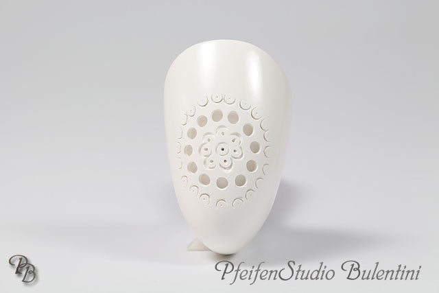 Bulentini Folk M0131 merskumpipe midi uten filter