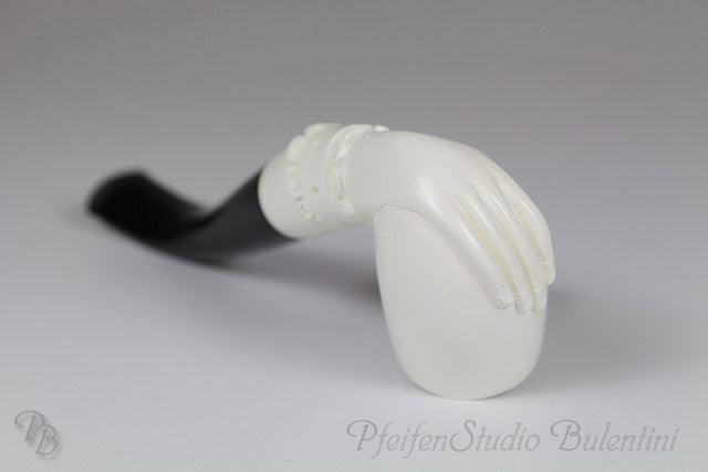 Bulentini Hand M1405 merskumpipe midi blokk