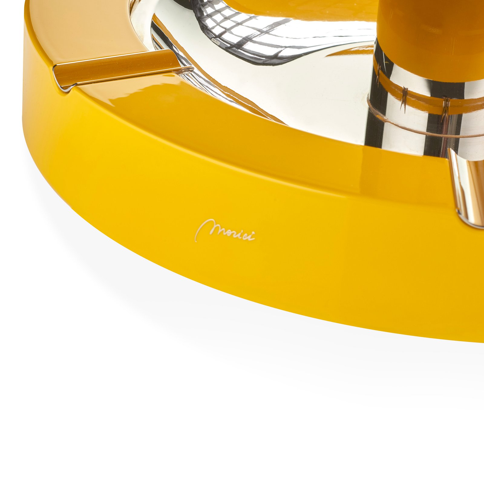 Morici Roma Club Special Edition sigaraskebeger brett