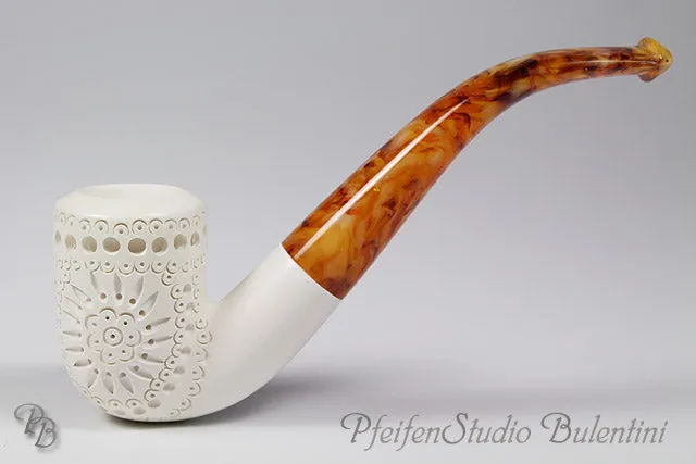 Bulentini FOLK M0507 merskumpipe midi håndlaget