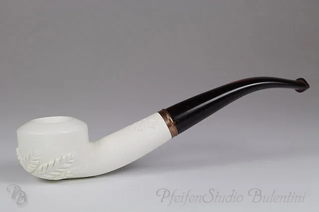 Sepilo HANFBLATT M1422 merskumpipe hamp midi