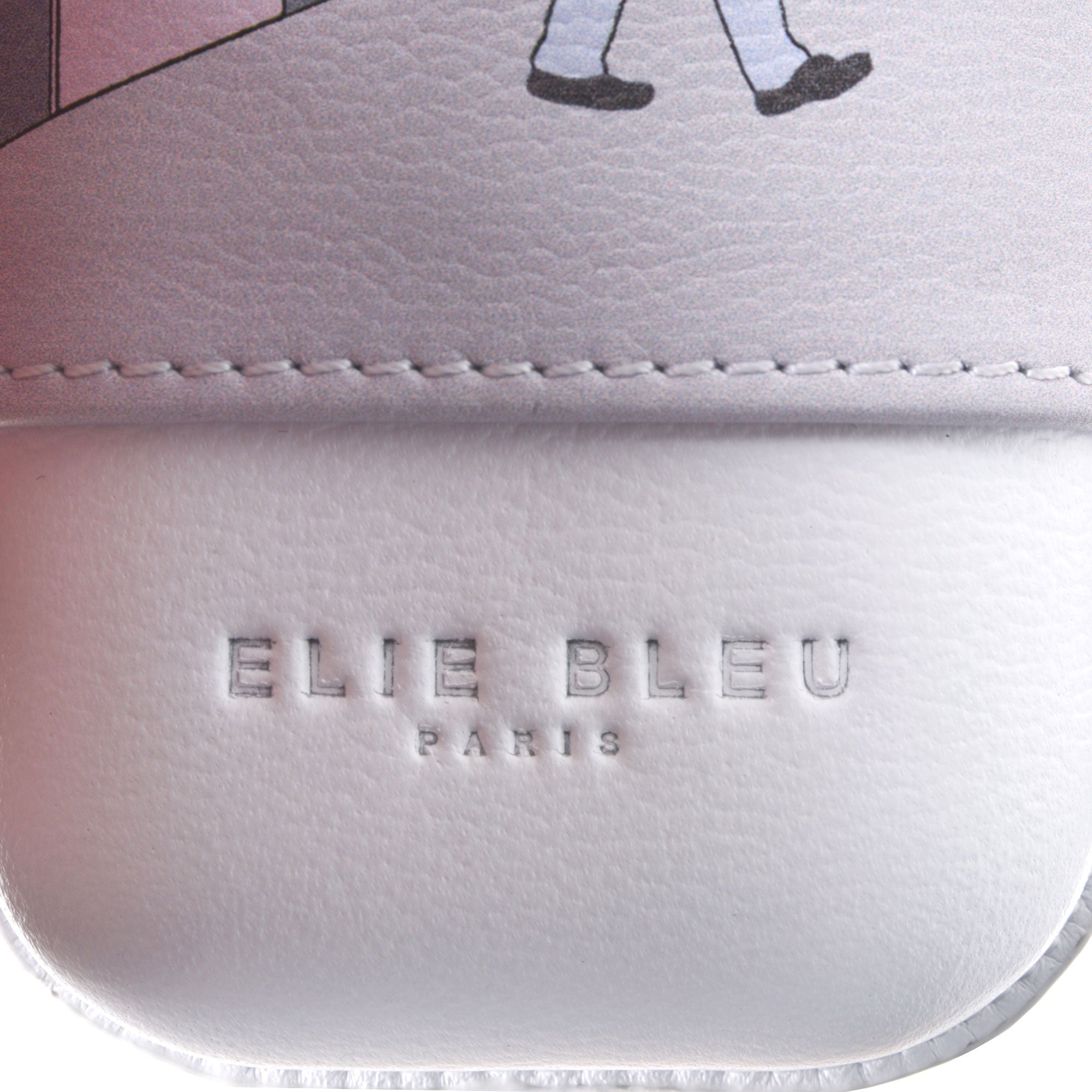 Elie Bleu Casa Cubana sigaretui 2 sigarer 27 – skinn