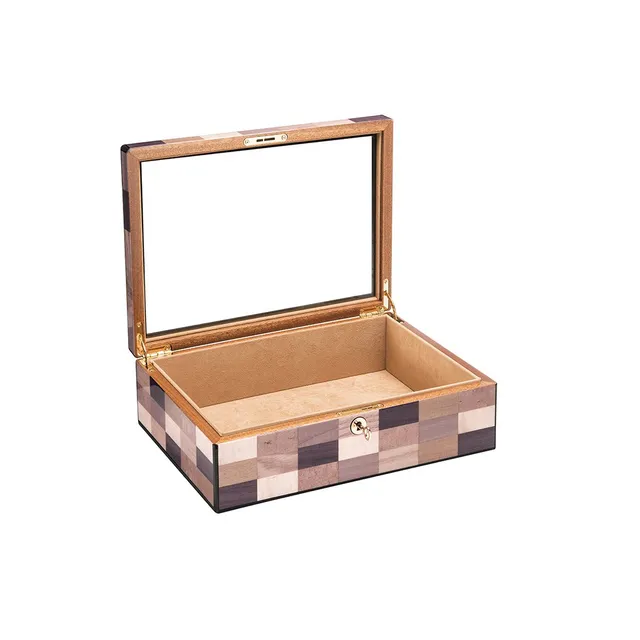 Morici Venezia Sestiere SC1 glassboks
