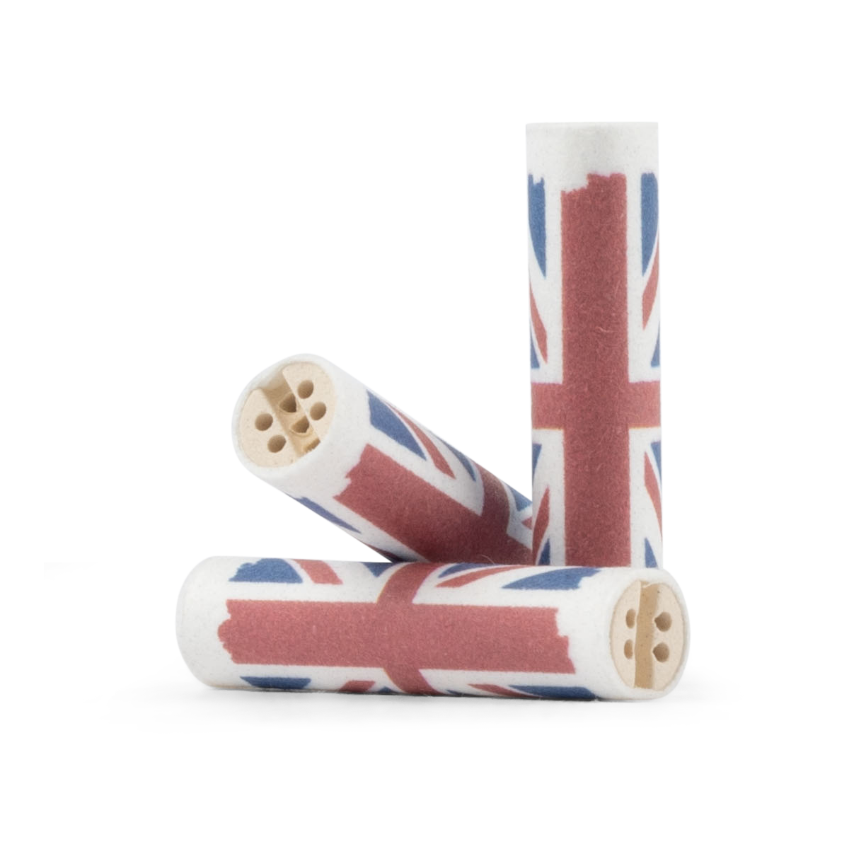 Purize Xtra Slim kullfilter 6mm 33 stk UK