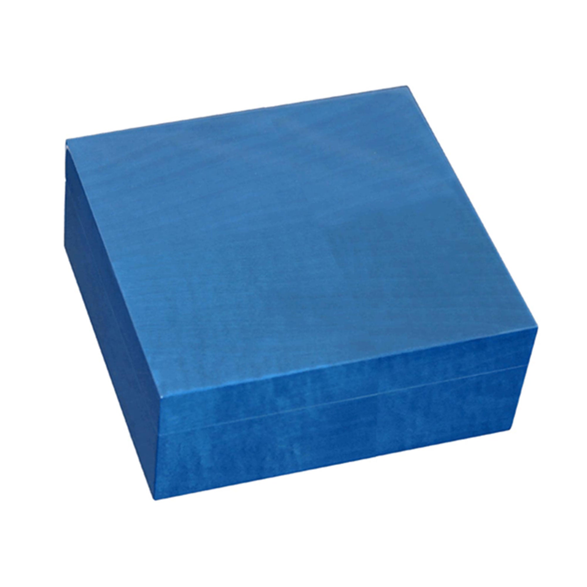 Elie Bleu Fruit sigarettetui rød sycomore