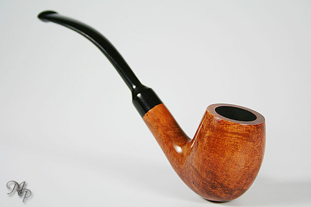 Bulentini Salina I11SL381 briarpipe glatt liten