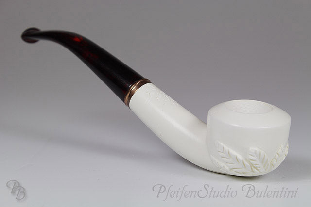 Sepilo HANFBLATT M1422 merskumpipe hamp midi