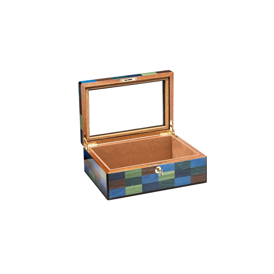 Morici Venezia Cannaregio SC2 sigarboks glass