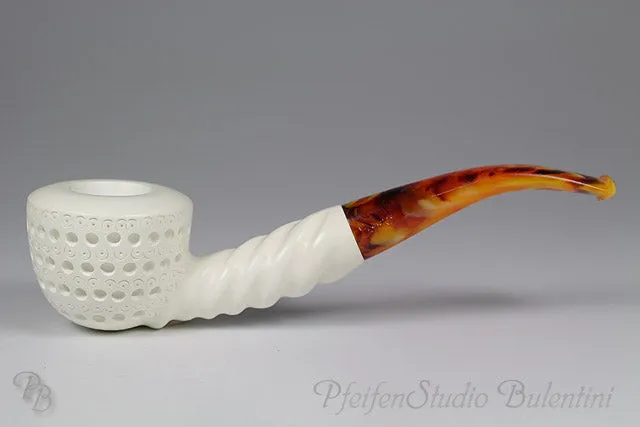 Bulentini Meteor T21ME1222 merskumpipe 9 mm filter
