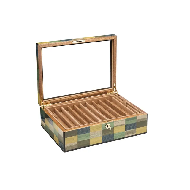 Morici Venezia Mestre Scatola SC1 penneholder glass