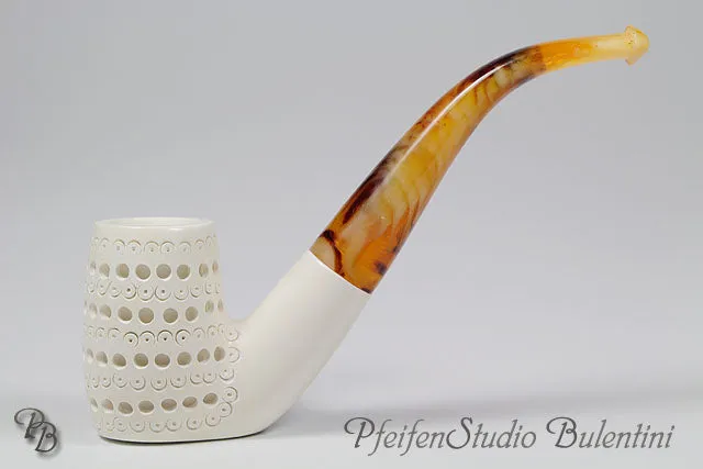 Bulentini Meteor M0060 merskumpipe midi ufiltrert