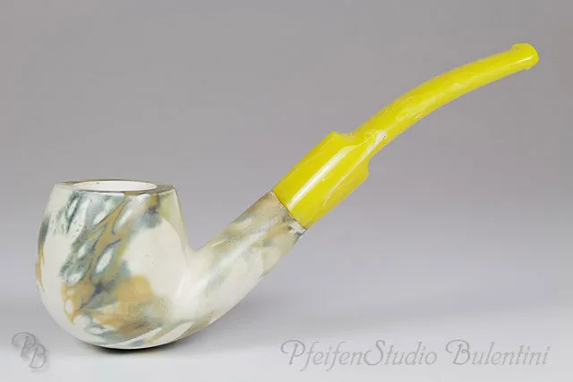 Bulentini Color M1357 merskumpipe midi ufilter