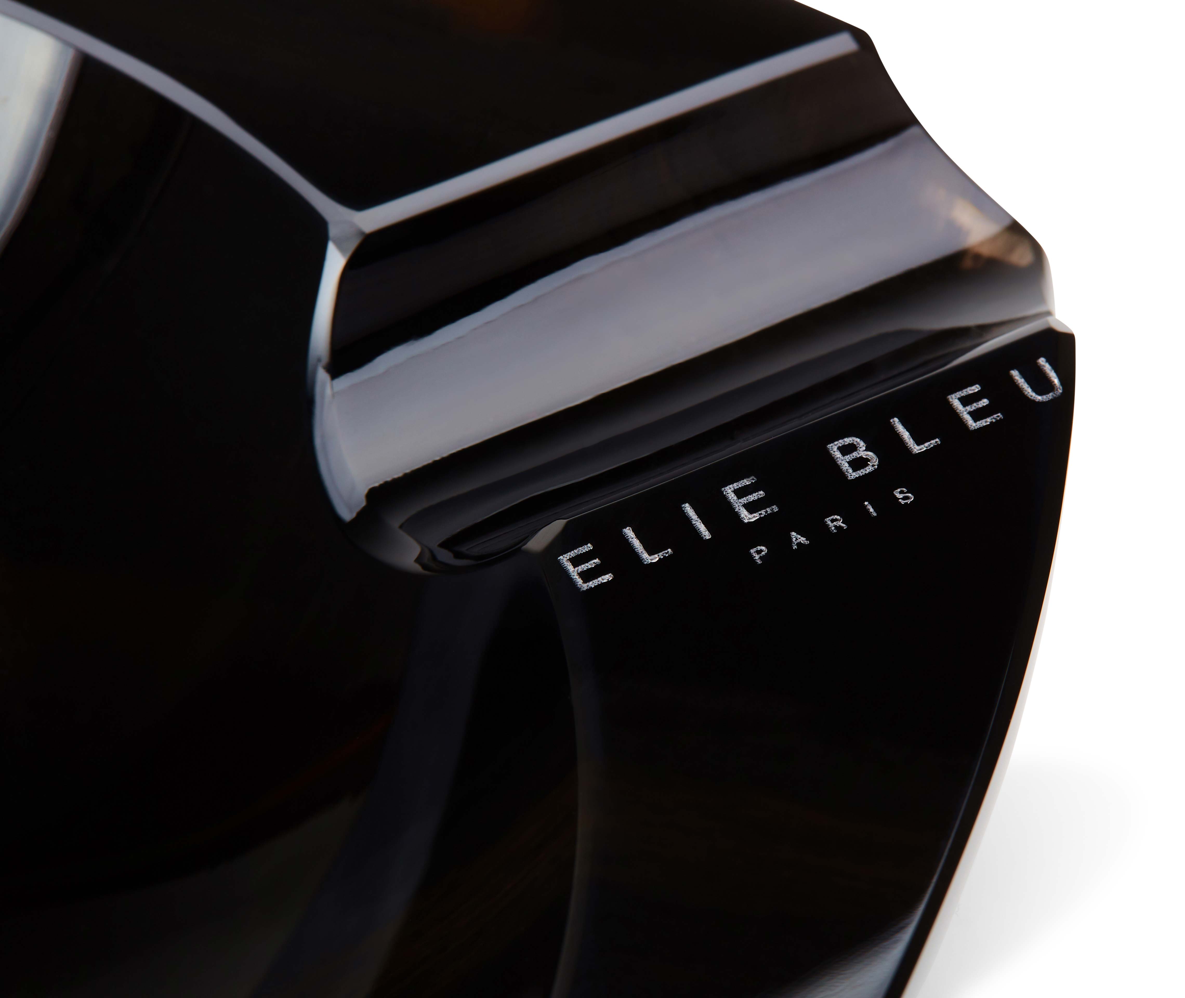 Elie Bleu Obsidian askebeger 3 sigarer