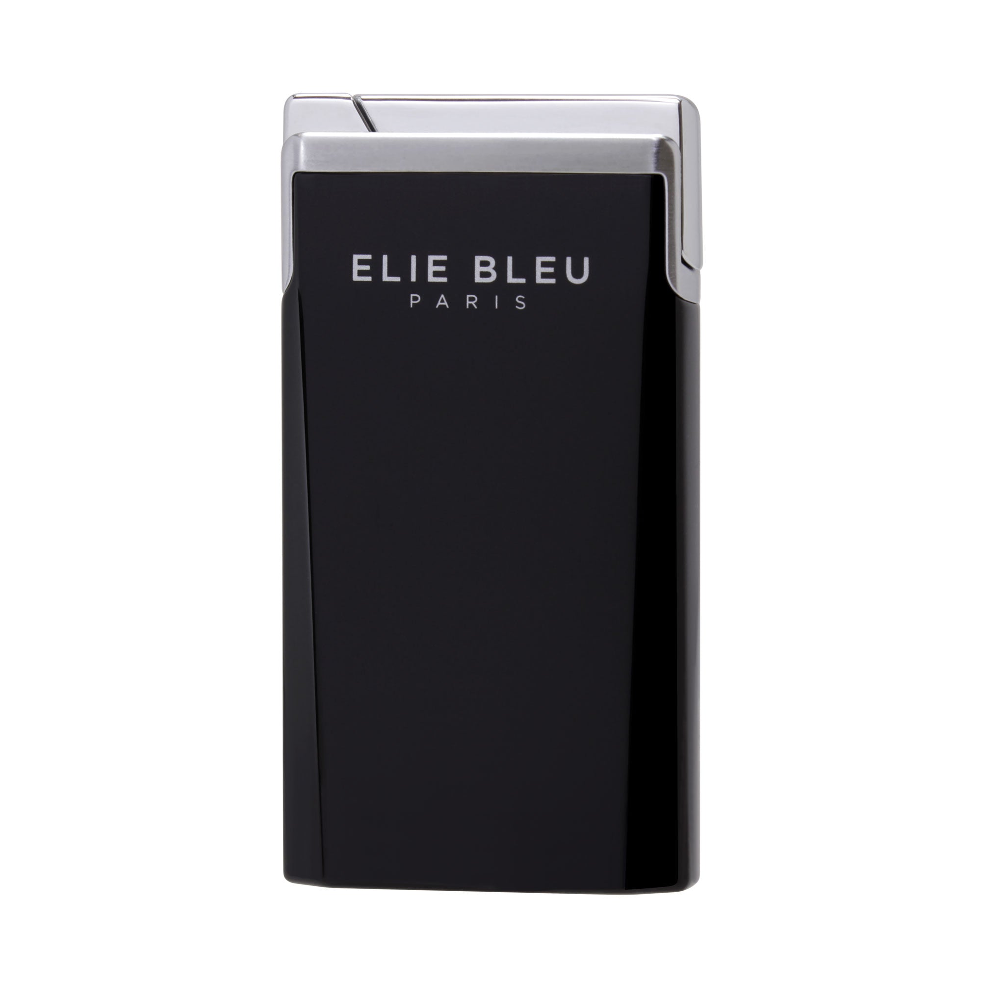 Elie Bleu J15 lommelighter lakk jetflamme