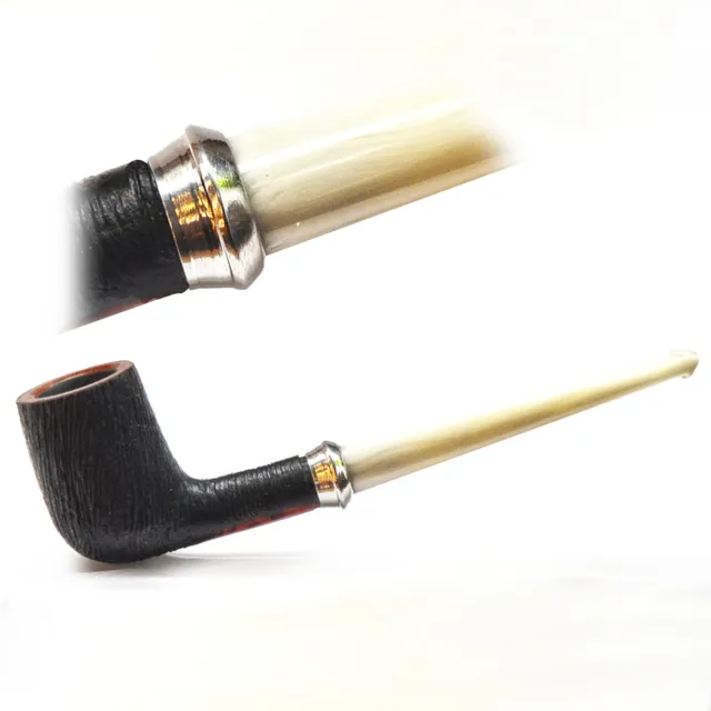 Mastro de Paja Classic Lilliput pipe briar