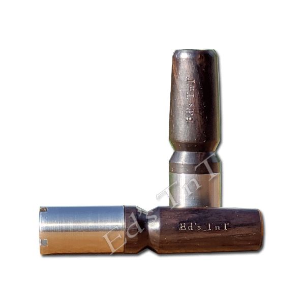 Ed's TNT Arizer Solo 1/2/3 tremunnstykke 14 mm WPA