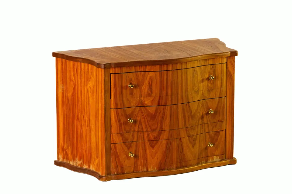 Mastro de Paja humidor skap rosentre 150 sigarer