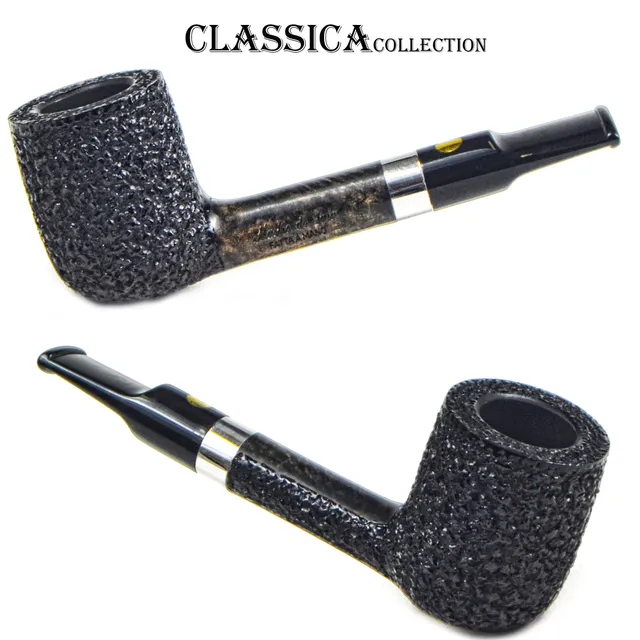 Mastro de Paja Collezione Classica pipe unikat briar